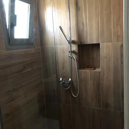 Дом отдыха Gougouna's Studio Trakhila